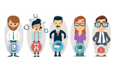Tipos de clientes y como tratar a tu cliente leal