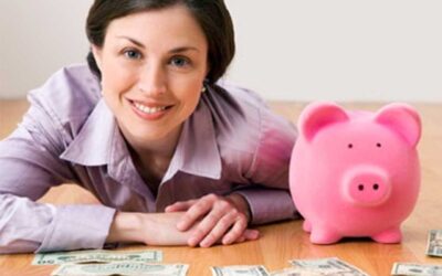 Gana dinero sólo administrando tu dinero.