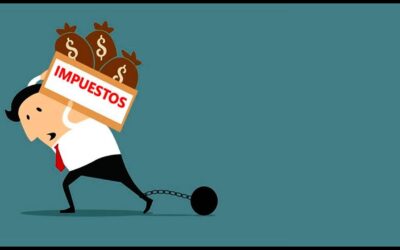 Pagar impuestos es parte de madurar en tu Emprendimiento.
