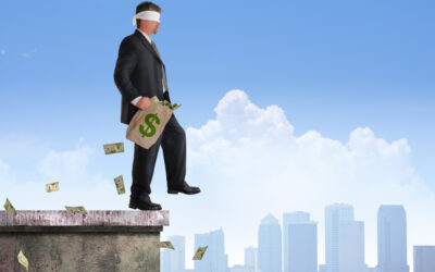 Ríe de tus tus Decisiones Financieras. Aquí la segunda parte de las trampas que tu mente te dice.