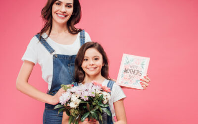 Marketing para el día de la Madres